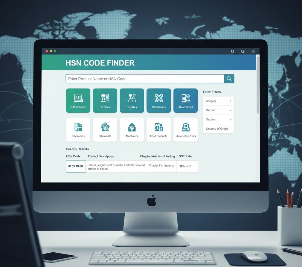 Image Code Finderf HSN and SAC Code Finder India | Search Official GST Codes